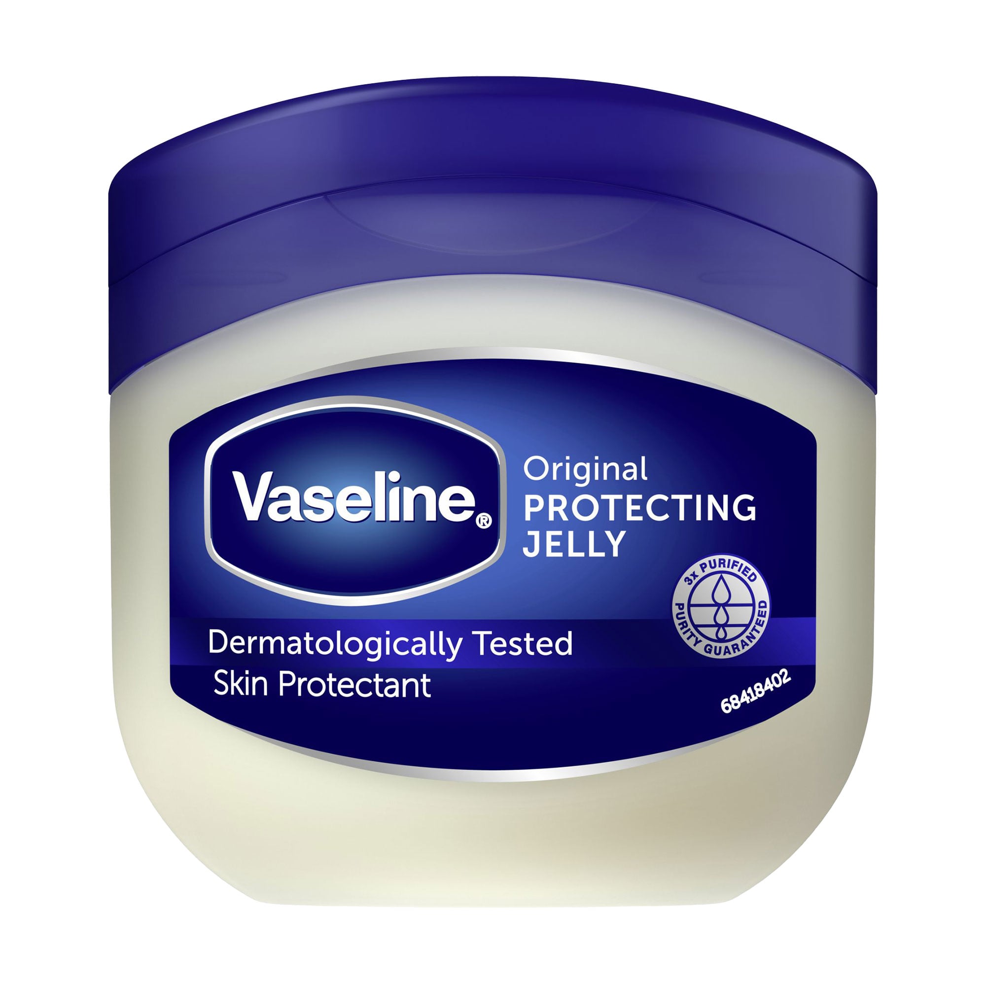 Косметичний вазелін Vaseline Original Petroleum Jelly, 50 мл
